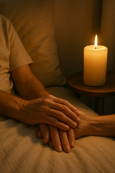 End of Life Care (A)