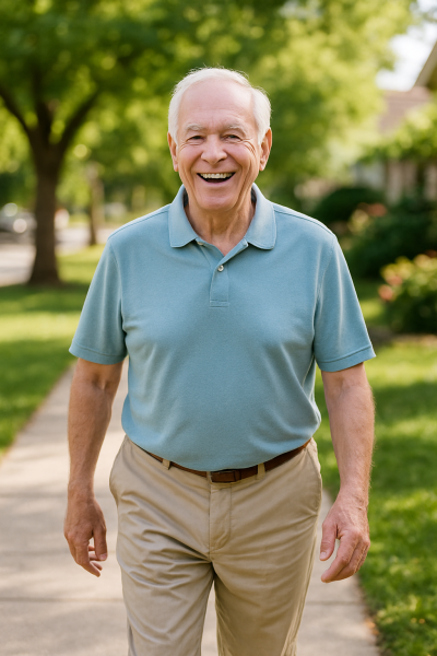 Transitional Care (D)